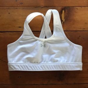 Under Armour Sports Bra